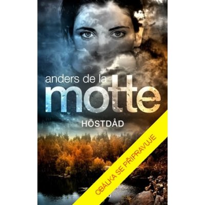 Podzimní případ - Anders de la Motte