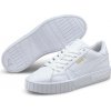 Puma Cali Star Wn's puma white / white