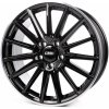 CMS C23 6,5x16 5x114,3 ET45 diamond rim black