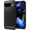 Kryt Spigen Rugged Armor Google Pixel 9 / 9 Pro Matte Black