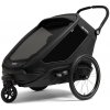 Detský vozík HAMAX Outback Next Black