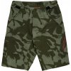 Troy Lee Designs Skyline Shadow Camo Olive