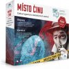 Albi Miesto činu