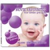 BEAUTIFUL BABIES: Movie Favourites For Little People (CD)