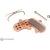 Sram XLarge Heavy Duty/Sintered Brake Pads (Maven) sintrované