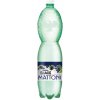 6 x voda Mattoni Black s príchuťou čierneho ovocia, šumivá, 1,5 l