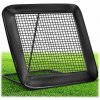 Tréningová bránka rebounder Neo-Sport 122 x 120 cm