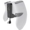 Gamepad nabíjačka Genesis TIN 305 pre konzolu PS5 SLIM, černo-biela NAG-2187