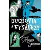 Duchovia a vynálezy - Marcus Sedgwick