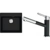 Set RS Franke Maris MRG 610-52 RTL + Franke FC 3055 Orbit (kašmír + kašmír)