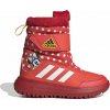 adidas Winterplay x Disney Walking Shoes Childrens Bright Red/Ftwr C11 (29)