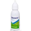 Dezacin V očné kvapky 35 ml