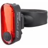 FORCE Pill 12 USB - Black/Red one size