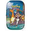 The Pokémon Company International Pokémon TCG Crown Zenith Mini Tin Edícia: Leon & Charizard