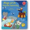 Moje prvé klasické uspávanky