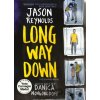 Long Way Down (The Graphic Novel) - Jason Reynolds
