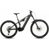 CUBE Stereo Hybrid ONE77 HPC Race 800 irongrey´n´black Veľkosť: XL