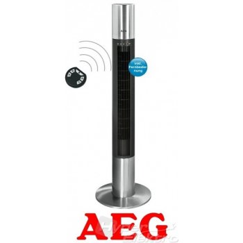 AEG TVL 5537