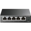 TP-Link TL-SG105S 5x Gigabit Desktop Switch