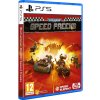 Warhammer 40,000: Speed Freeks