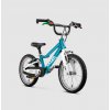 Bicykel WOOM 2 GO 14'' modrý 2025