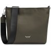 Vuch Dámska crossbody kabelka Sabin Green