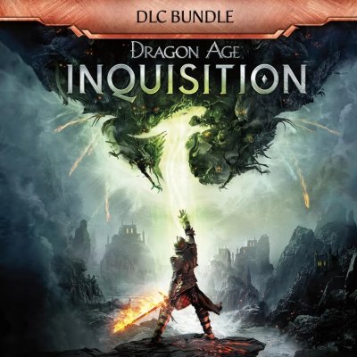 Dragon Age 3: Inquisition GOTY