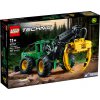 LEGO Technic 42157 Lesný traktor John Deere 948L-II