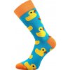 LONKA Depate ponožky duck 3 páry 47-50 126459
