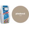 Mapei Ultracolor Plus špárovacia malta 133 alu 2kg