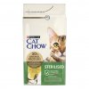 Purina Cat Chow Special Care Sterilized kurča 1,5 kg