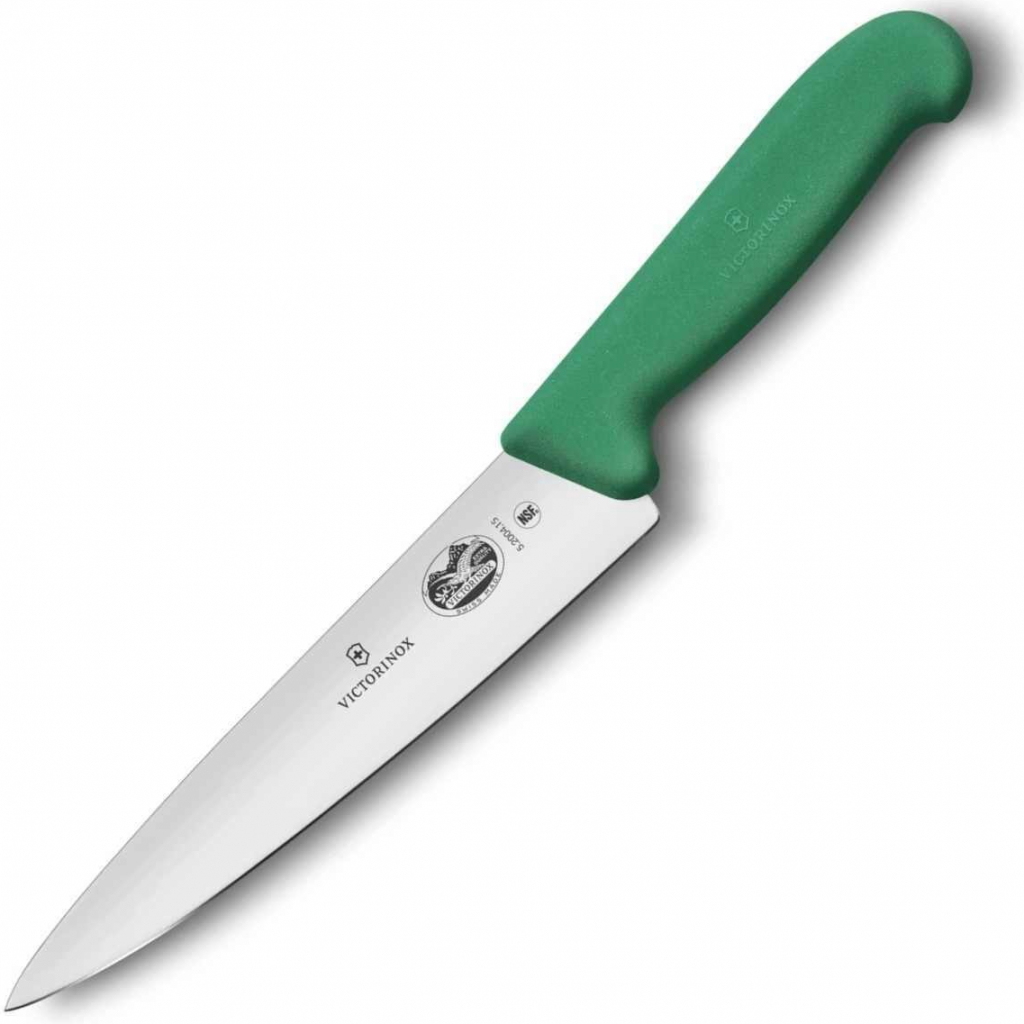 Victorinox 5.2004.15 zelený 15 cm