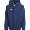 Bunda adidas Entrada 22 veľ. 116 modrá
