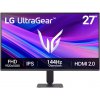 LG UltraGear/ 27G411A-B/ 27