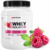 Proteínová výživa izolát bielkovín - WPI 7Nutrition prášok 500 g malinová príchuť