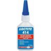 LOCTITE 414 - 50 G SEKUNDOVÉ LEPIDLO
