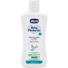 Chicco Baby Moments telové mlieko 200 ml