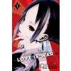 Kaguya-sama (Volume 1) - Aka Akasaka