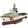 Revell 05240 ETV Waker model lode,stavebnica 1:200; 05240