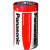 PANASONIC Red Zinc D 2ks 00113622