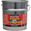 Industrol S2013 / 6050 svetlo krémová, 9l (Farba syntetická základná antikorózna rýchloschnúci na kov)