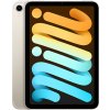 APPLE iPad mini Wi-Fi + Cellular 64GB - Starlight (2021) MK8C3FD/A