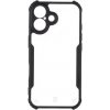 Obal Tactical Quantum Stealth Apple iPhone 16 Plus Clear/Black