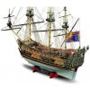 MAMOLI H.M.S. Prince 1670kit 1:144