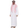 sheik arab araba arabský princ