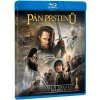 Pán prsteňov: Návrat kráľa - Blu-ray