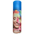 Party Success Hair Colour farebný lak na vlasy modrý sprej 125 ml