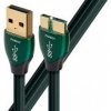 Audioquest Forest USB A 3.0 na Micro USB B 3.0 - 1,5 m