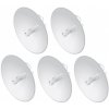 UBNT PowerBeam 5AC-Gen2, vonkajšie, 5GHz AC, 2x25dBi, 5ti pack PBE-5AC-Gen2-5