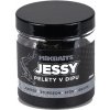 MIKBAITS - Pelety v dipe Jessy Jeseter Séria 250 ml 20 mm